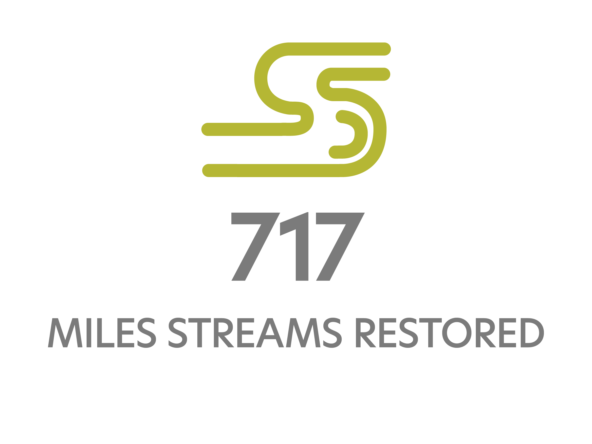 717 Miles stream restored_close of 2025_monotone